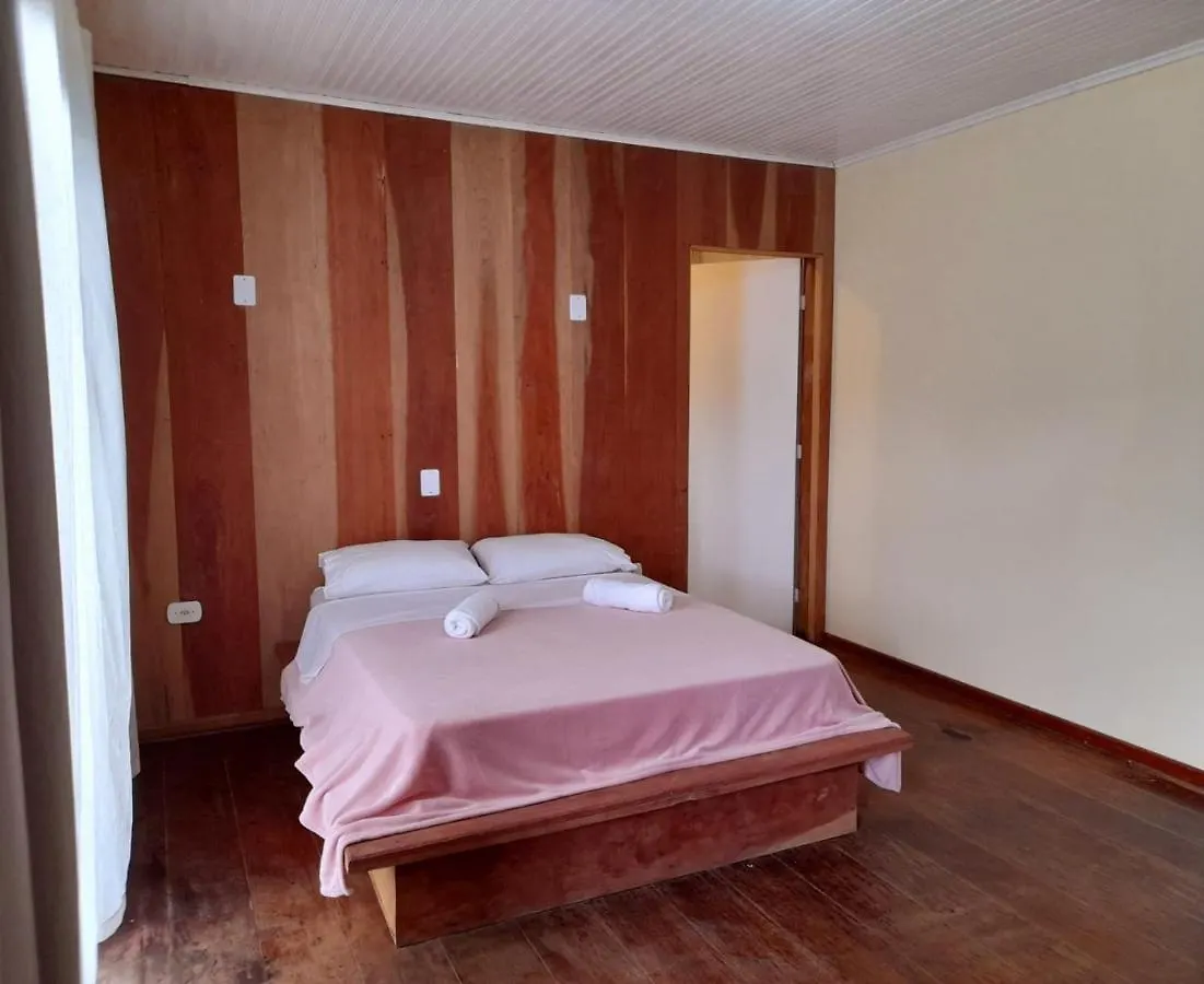 Cantinho Dos Sonhos Suites Individuais Campos do Jordao Guest house