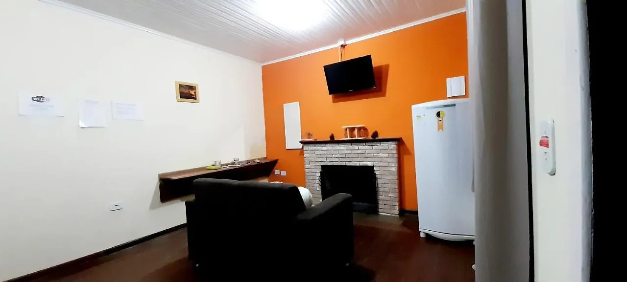 Cantinho Dos Sonhos Suites Individuais Campos do Jordão 0*,  Brazília